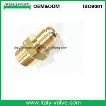 Grad Flare verchromt Fitting (IC-9100)